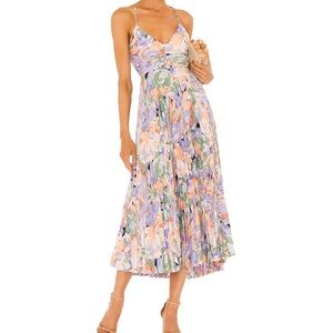 Blythe Dress Astr the Label